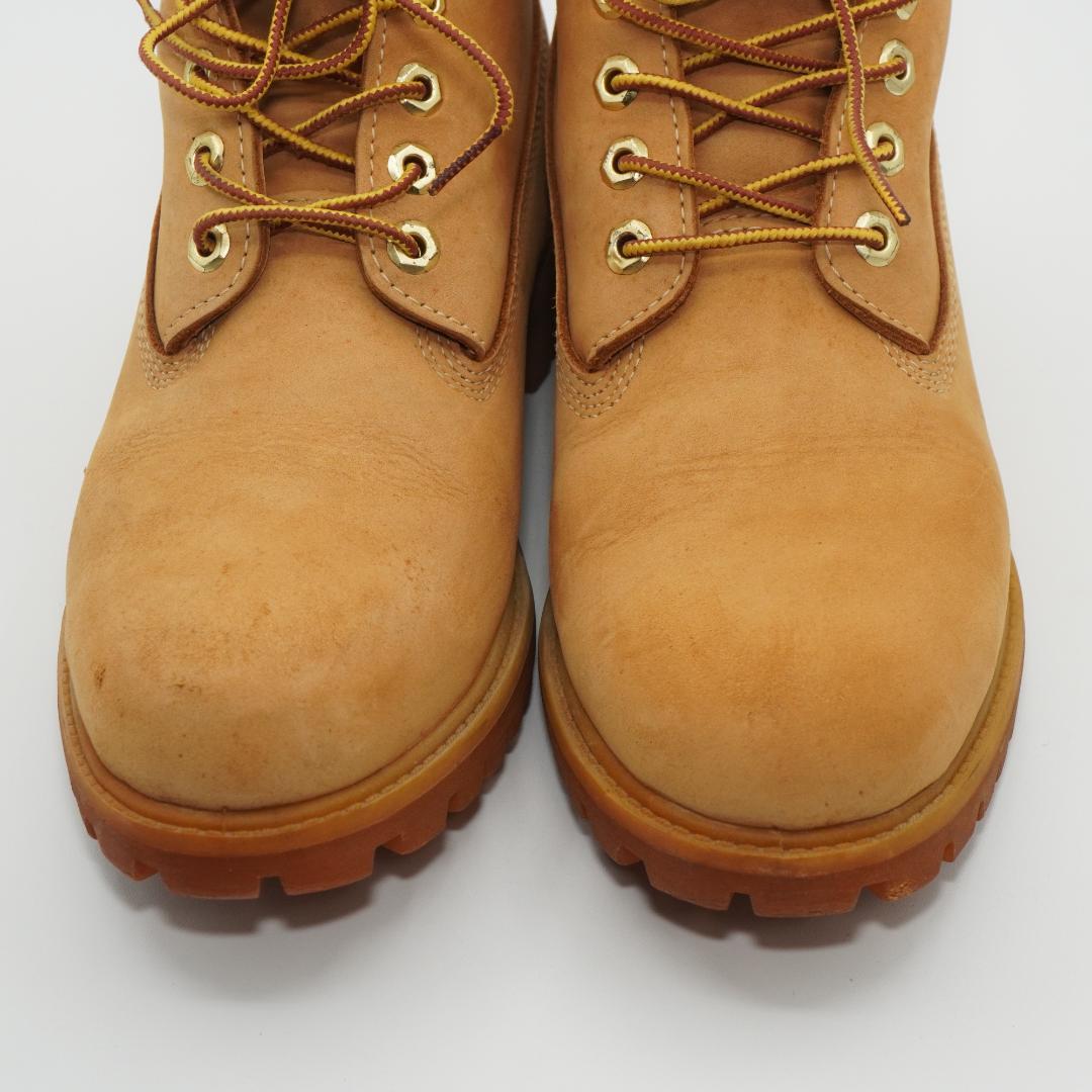 1872 ティンバーランド 26cm 10061 6インチプレミアムブーツ - メルカリ