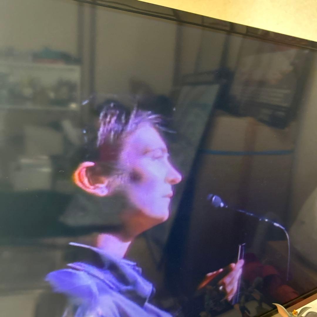 ☆初ライブ映像☆k.d.lang live in sydney レーザーディスク