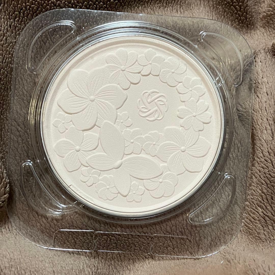 コスメデコルテ マルセルワンダースコレクション2024 フェイスパウダー コスメデコルテ マルセルワンダース2024 マルセルワンダース