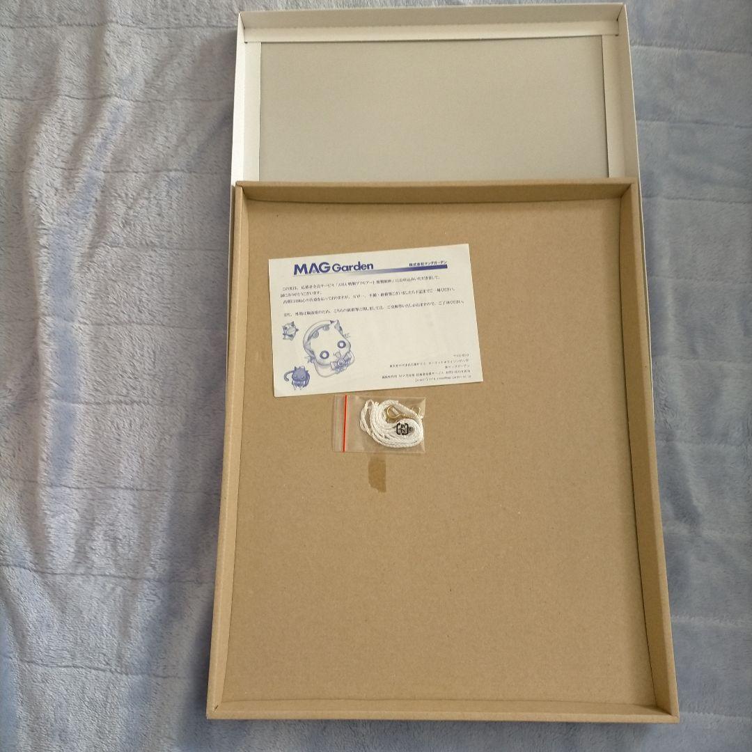 ARIA The Masterpiece特製プリモアート - メルカリ