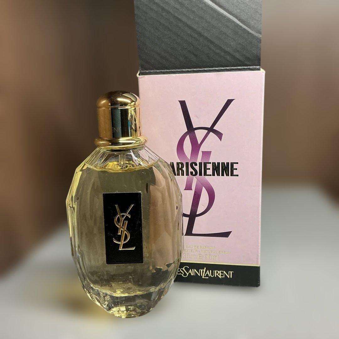 YSL パリジェンヌ　オードパルファム 90ml イヴ・サンローラン / パリジェンヌ オーデパルファムの公式商品情報