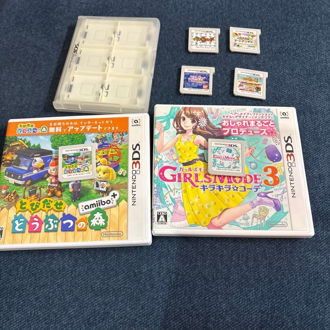 カセット6点セットまとめ売り ケース付き - メルカリ