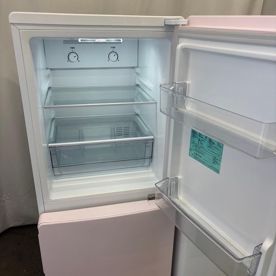 89❤️冷蔵庫 洗濯機 一人暮らし 家電セット ピンク 綺麗 安い 中古