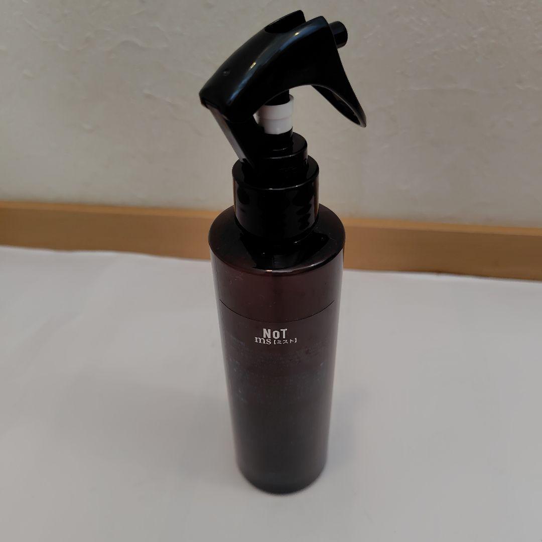 NOT ミスト NOAH オイル 長門政和さん - メルカリ