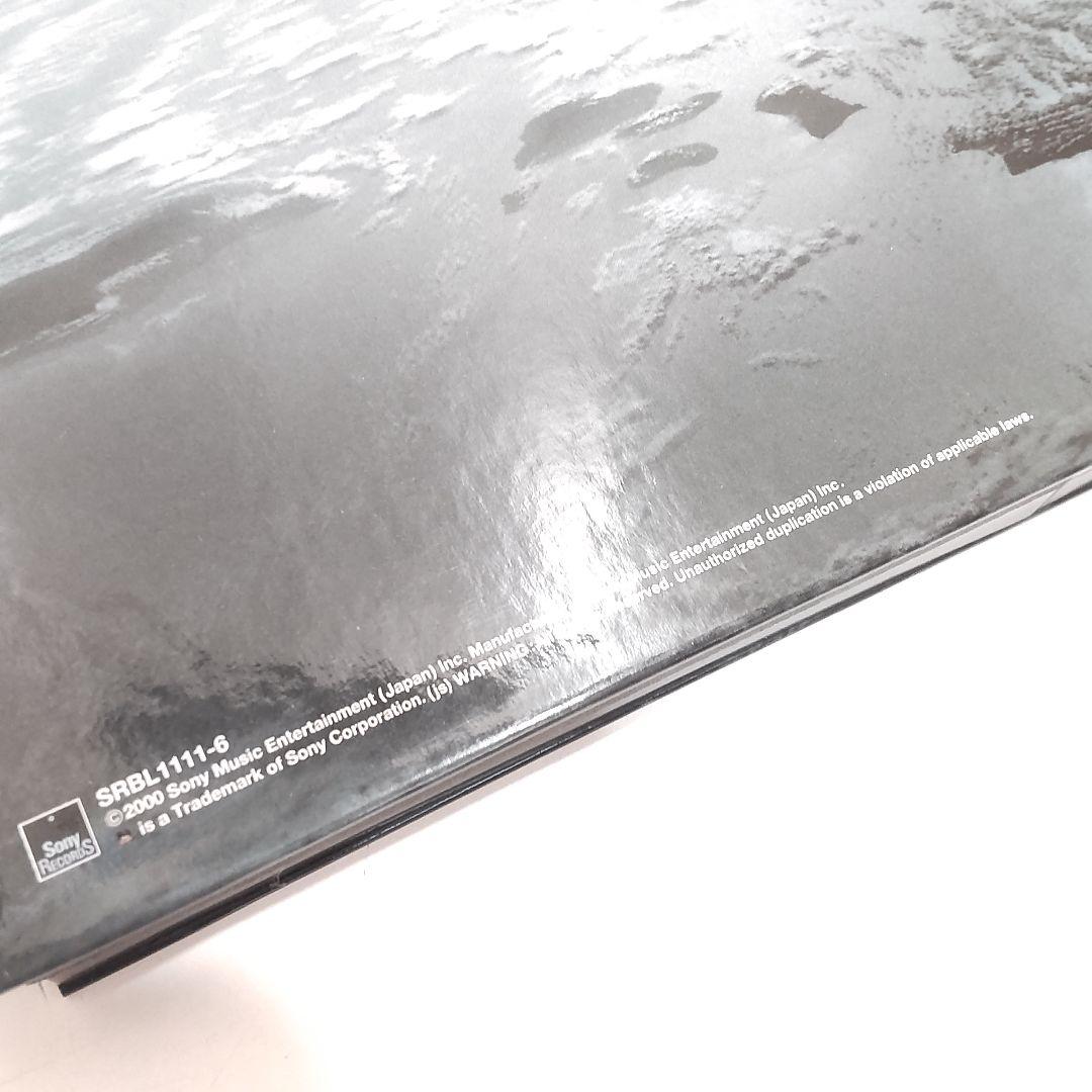 椎名へきる　ミレニアム・エディション 1995-2000　DVD　OJ12