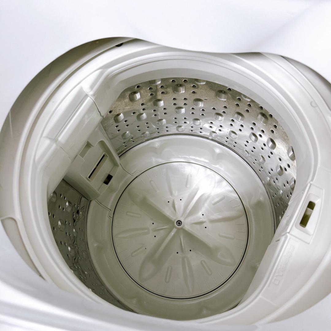 OE100910 ヒタチ 5.0kg 洗濯機 一人暮らし 小型