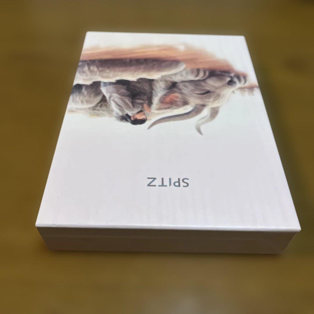 スピッツ 醒めない デラックスエディションSpitzbergen会員限定盤