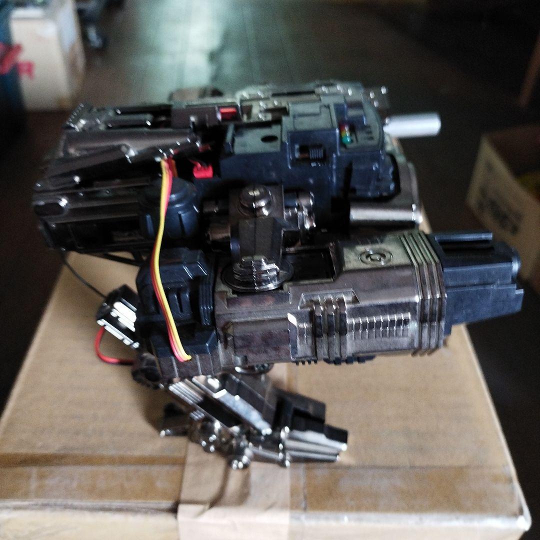 トミー TXR-002 タイプF - メルカリ