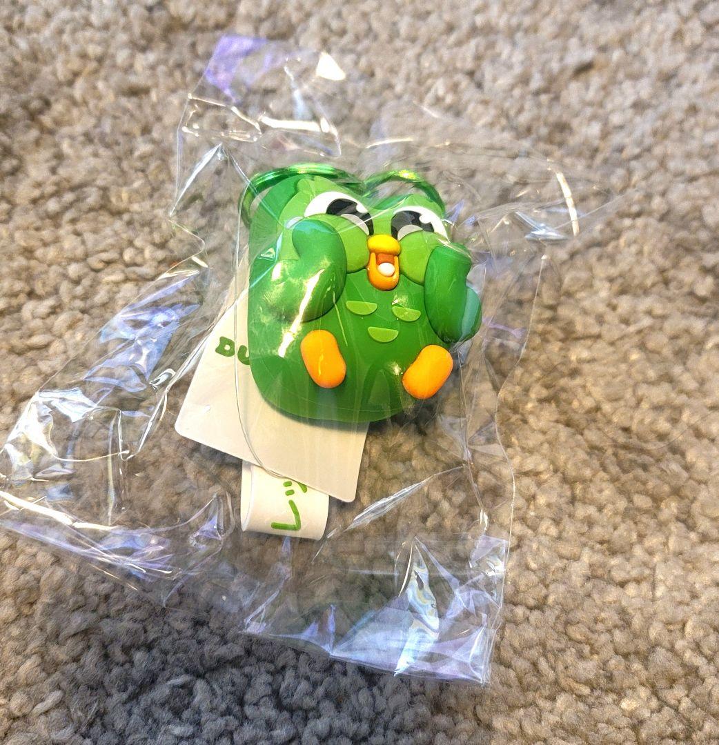 DUOMART ぬいぐるみ&パスケースとキーホルダーの3点セット C99735080