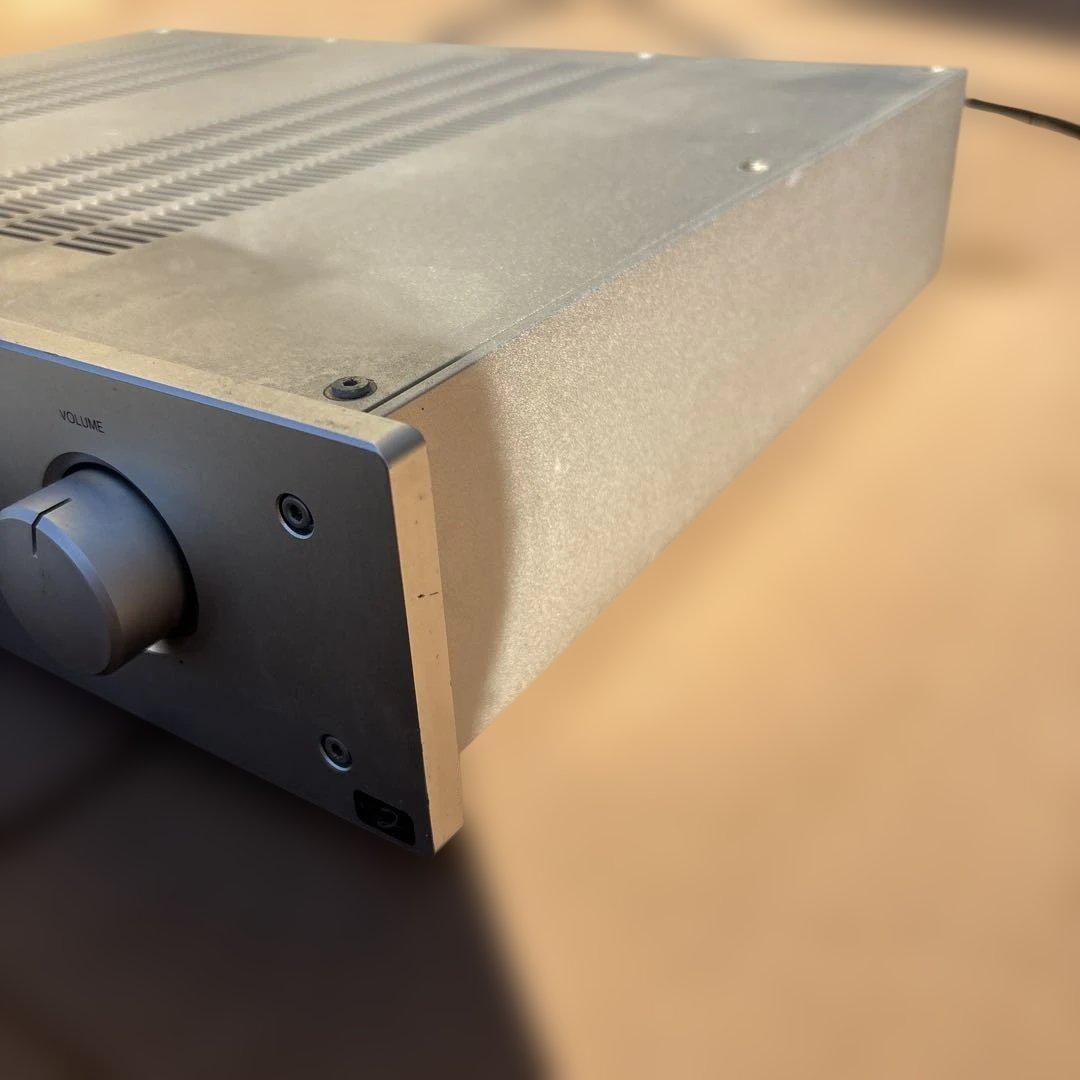 ONKYO Integra A-1E インテグレーテッドステレオアンプ