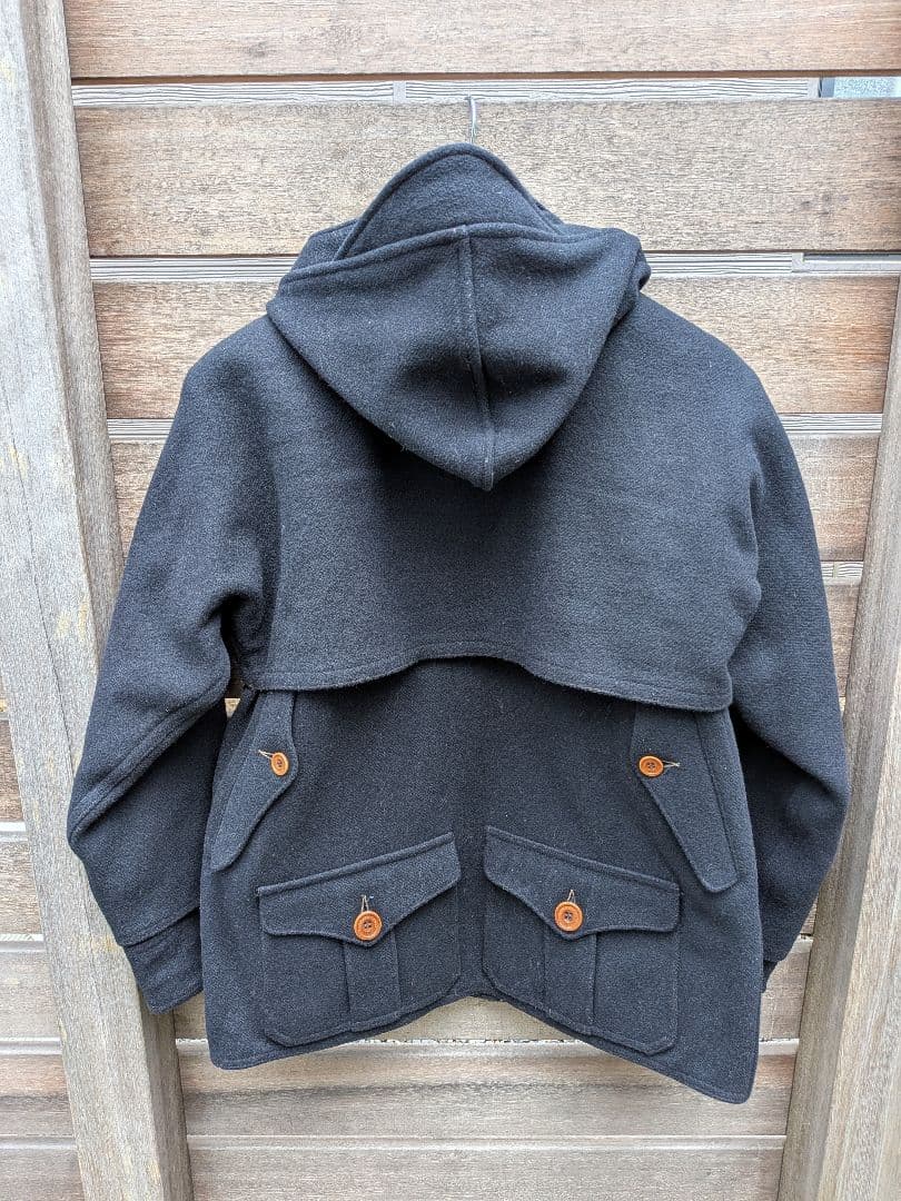 ジャケット・アウター FREEWHEELERS \"SASQUATCH\" size42