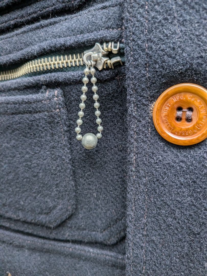 ジャケット・アウター FREEWHEELERS \"SASQUATCH\" size42