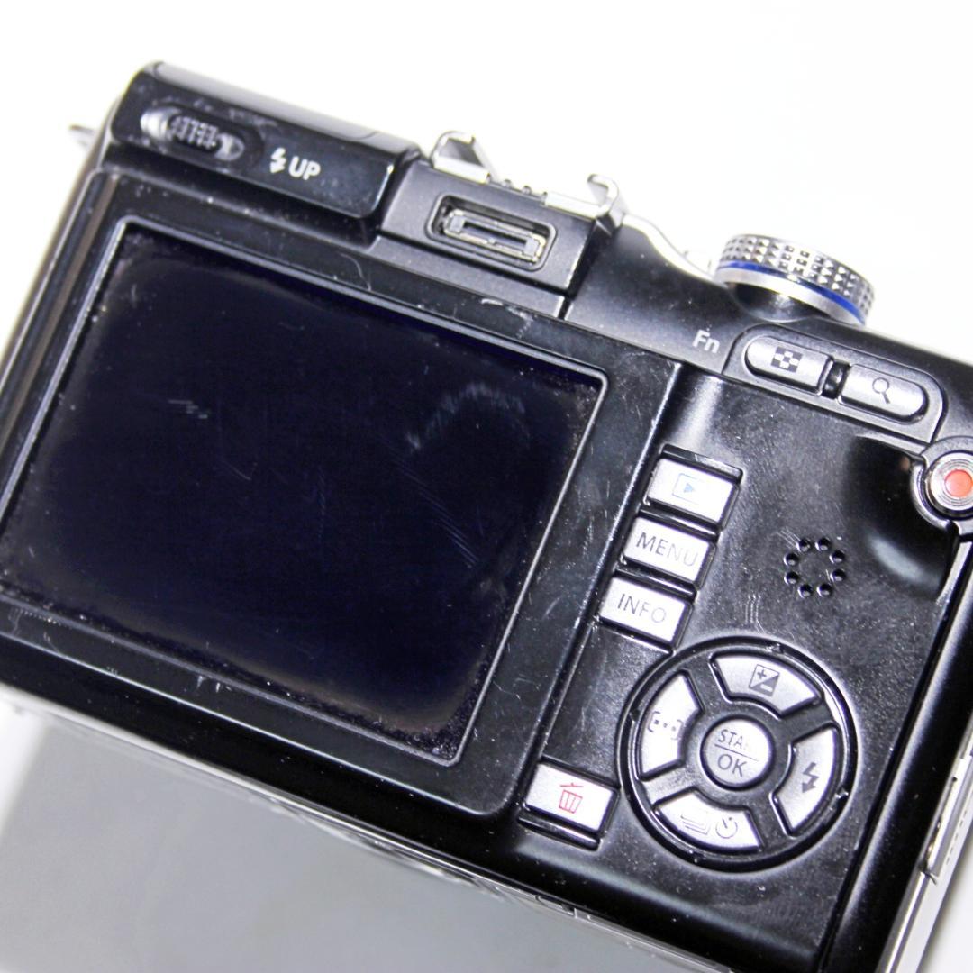 OLYMPUS E-PL1ボディ＆ 14-42mm f3.5-5.6 L ED