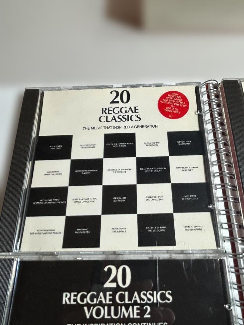 希少トロージャン集大成（レゲエ スカ ロックステディー）】80 Reggae