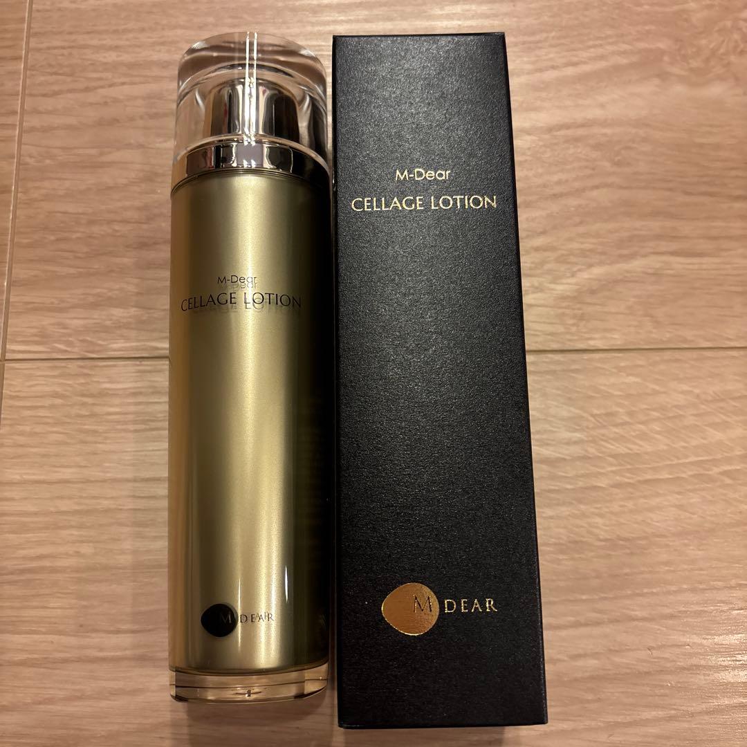 エムディアセラー、 セラージュローション 化粧水120ミリリットル エムディア（セラージュ） セラージュローション 120ml | Ai CLINIC