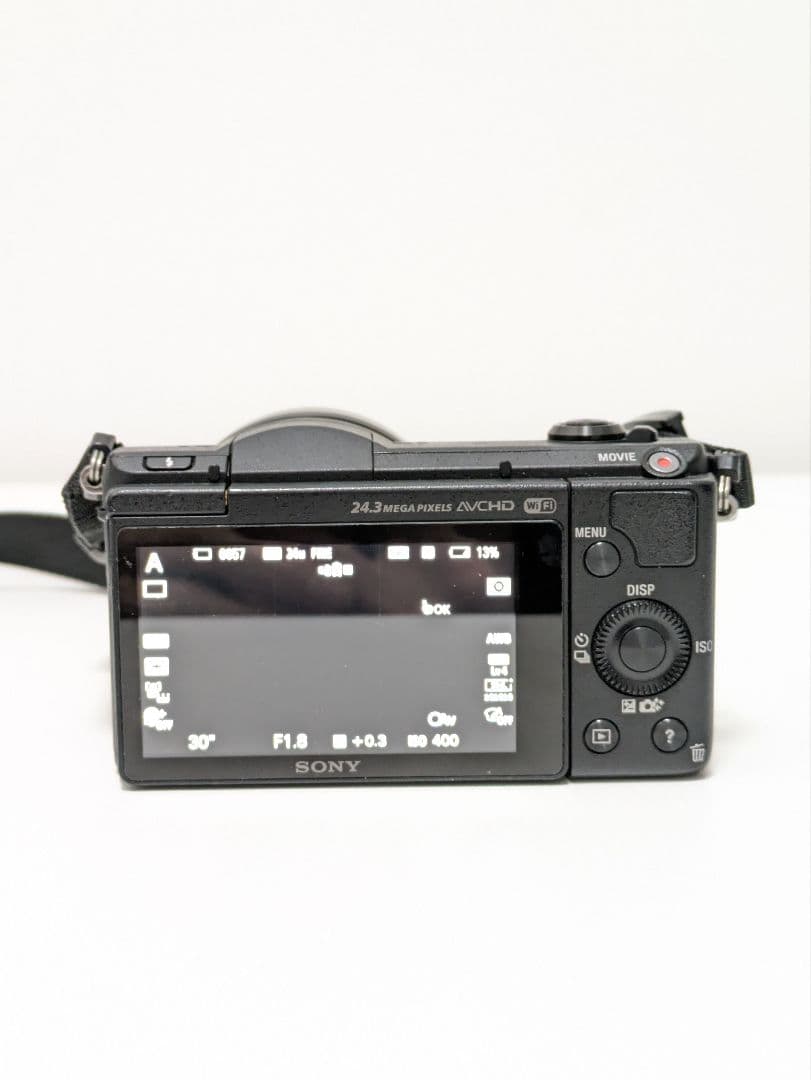 美品】SONY α5100 SEL35F18 ボディ 単焦点 セット品 - メルカリ