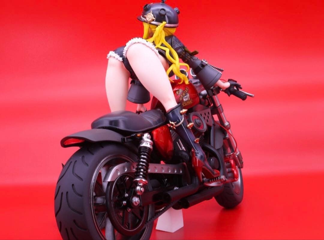 WF ルーシー ゼンレスゾーンゼロ 貝 土管ハウジングセンター名古屋