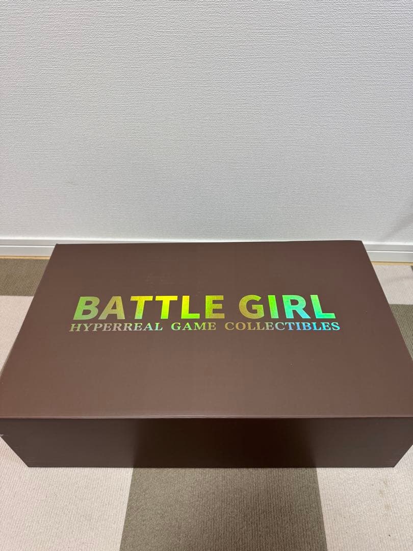 FG studio 1/3 バトルガール 春麗 チュンリー ガレージキット - メルカリ