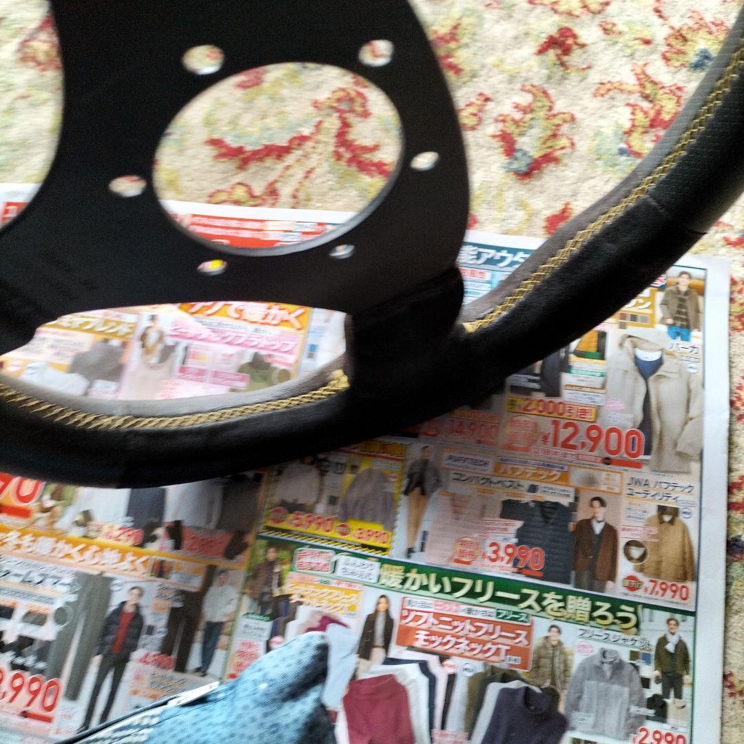 Sparco スパルコ SPRINT R ステアリング 94年製 イタリア製 - メルカリ