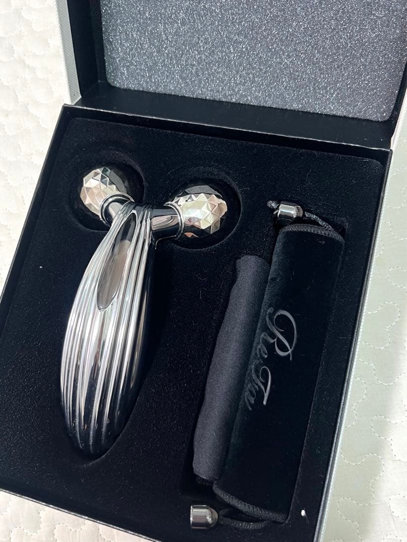 美品★リファカラットレイ ReFa CARAT RAY ReFa（リファ） ○公式ストア○ リファカラットレイ 公式 美顔器
