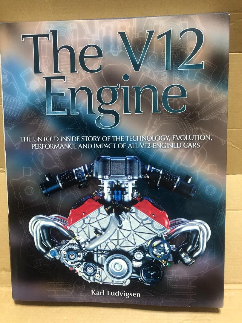 洋書 The V12 Engine MOC-43833 V12 Engine with Gearbox Mk2 Sci-Fi Engine | Letbricks