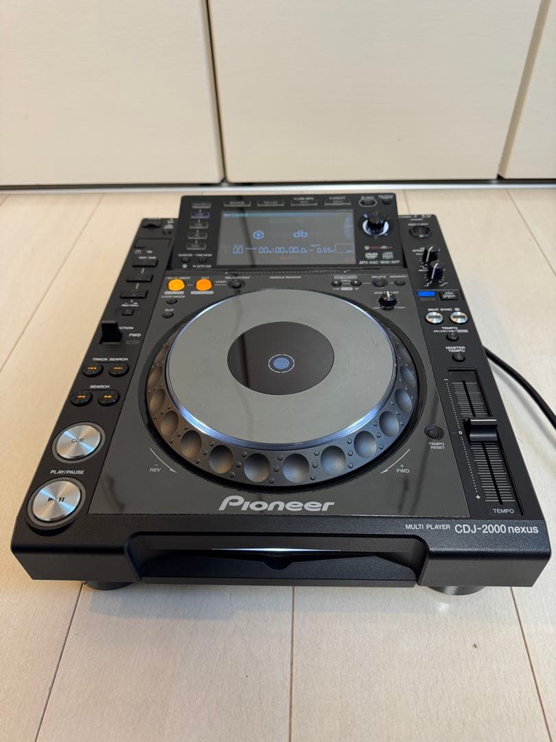 コダック173様専用 CDJ-2000NXS 2台+ DJM-850セット - メルカリ