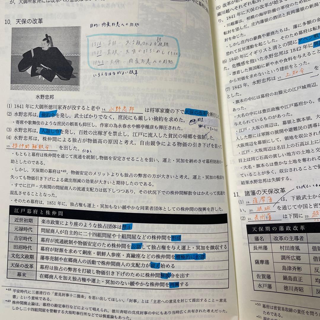 22鉄緑会高2のテキストと問題集