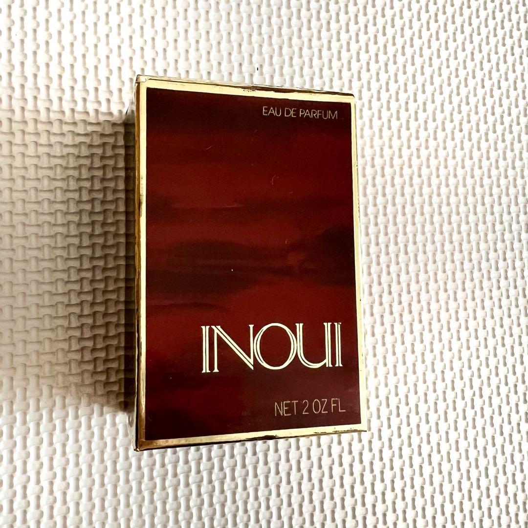 資生堂 インウイ オードパルファム レア 60ml 名香 廃盤 ビンテージ