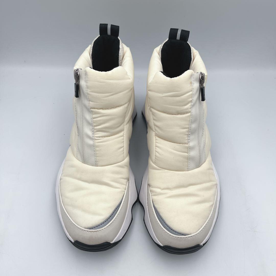 ソレル キネティックインパクト パフィージップウォータープルーフ【23.5cm】