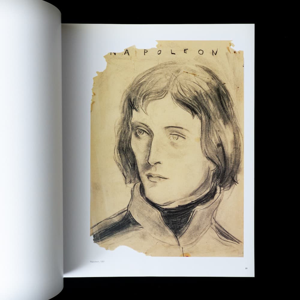 Elizabeth Peyton / エリザベス・ペイトン 画集. - メルカリ