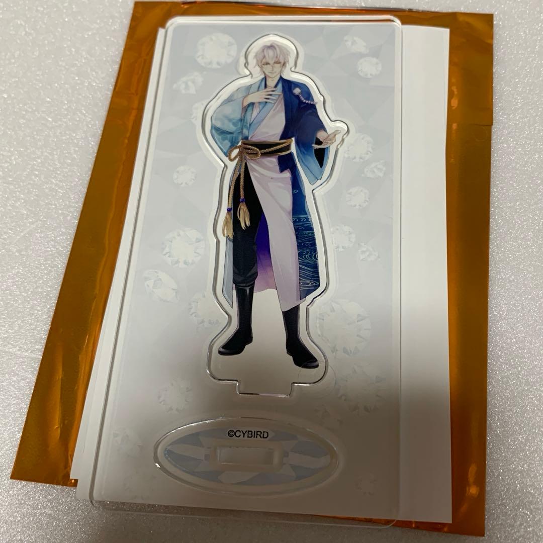 イケメン戦国 AGF アクスタ 光秀 - メルカリ