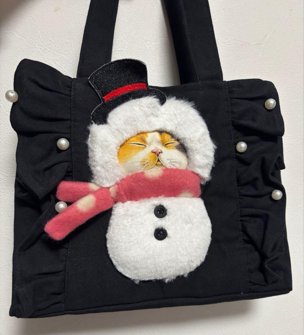 コヤンイサムチョン ハンドメイド トートバッグ - メルカリ