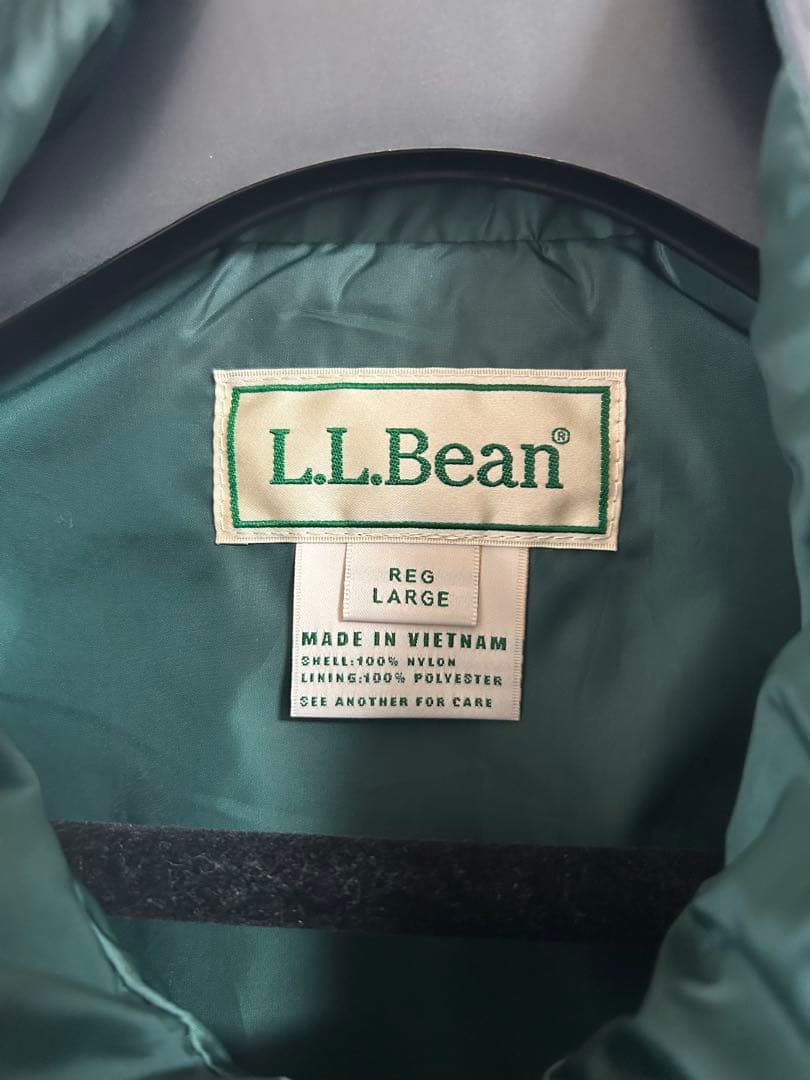 ジャケット・アウター L.L.Bean Beans Windy Ridge Jacket