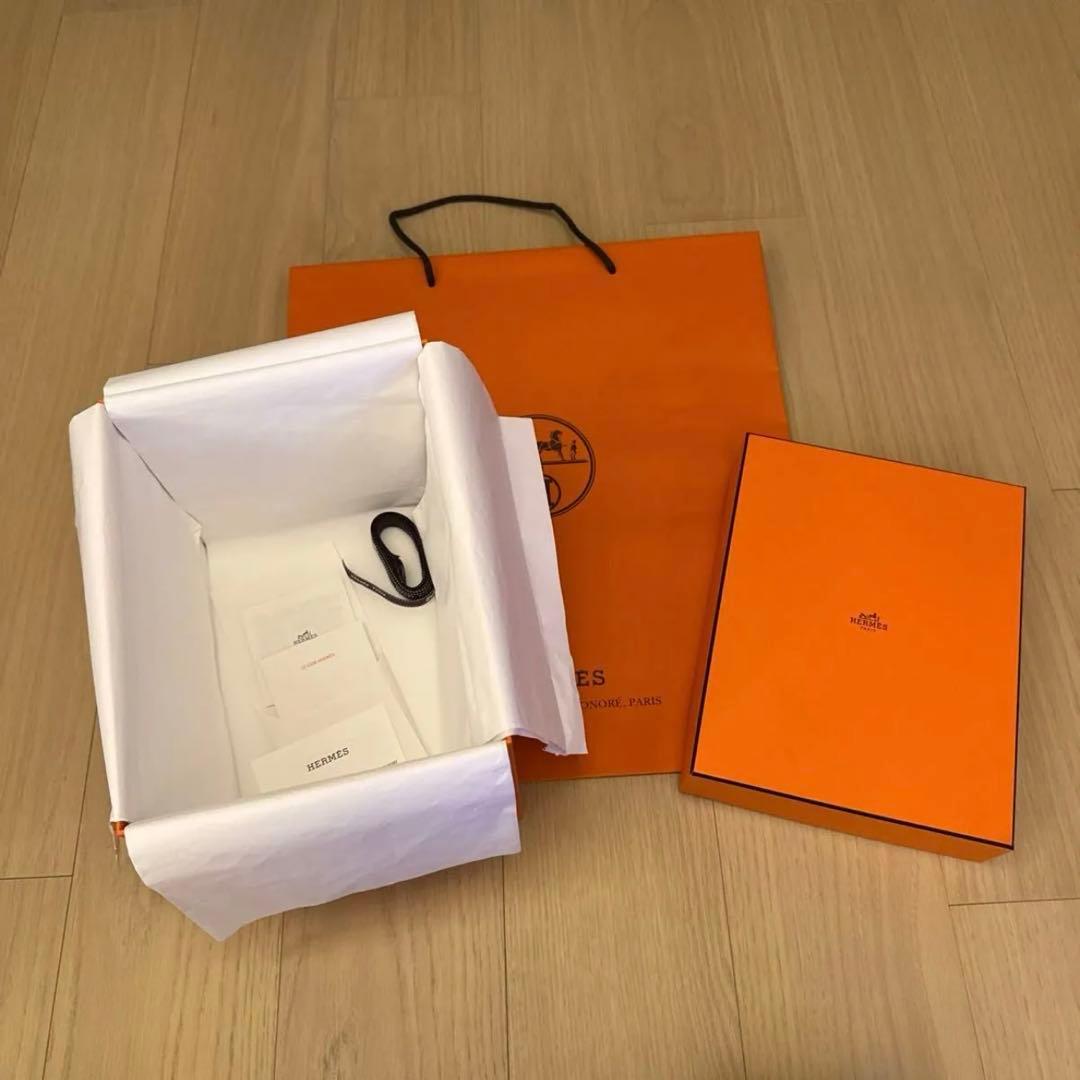 ピコタン　空箱　HERMÈS ギフトボックス 　他サイト出品中　価格変動あり 2026年最新】ピコタン空箱の人気アイテム - メルカリ