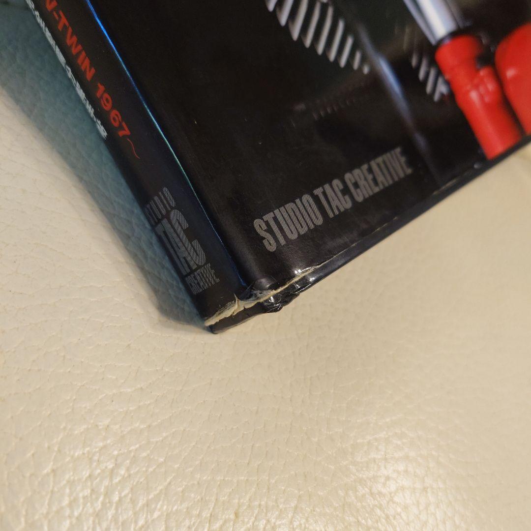 モトグッチメンテナンスブック : OHV 2バルブVツイン完全整備分解手帖