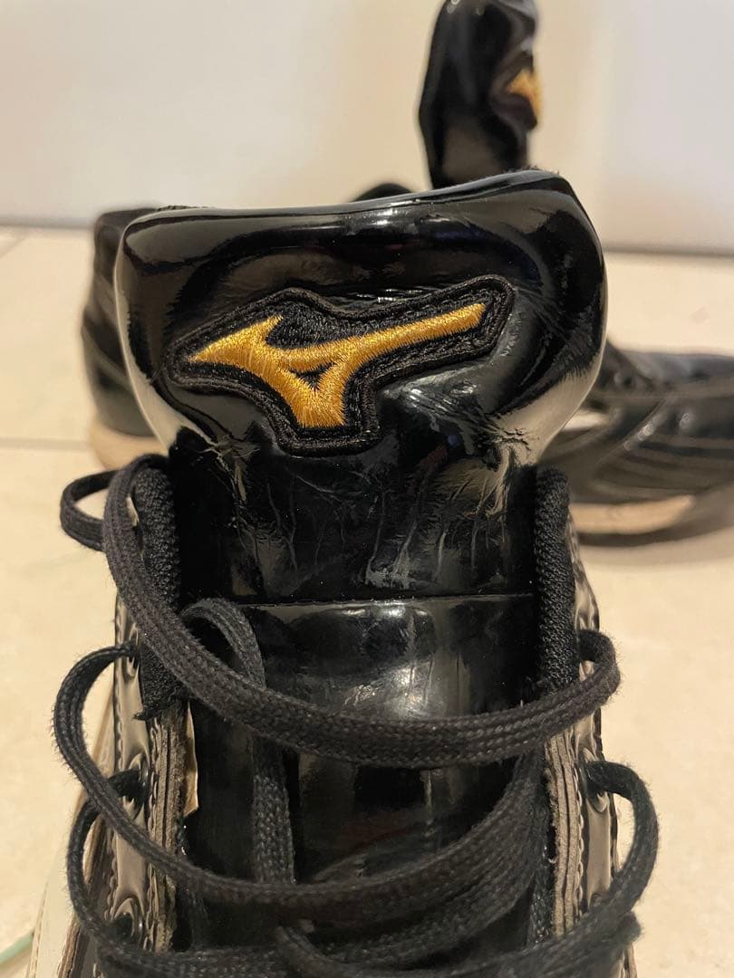 0*7様 GW限定値下げ【レア】千葉ロッテマリーンズ安田選手 実使用