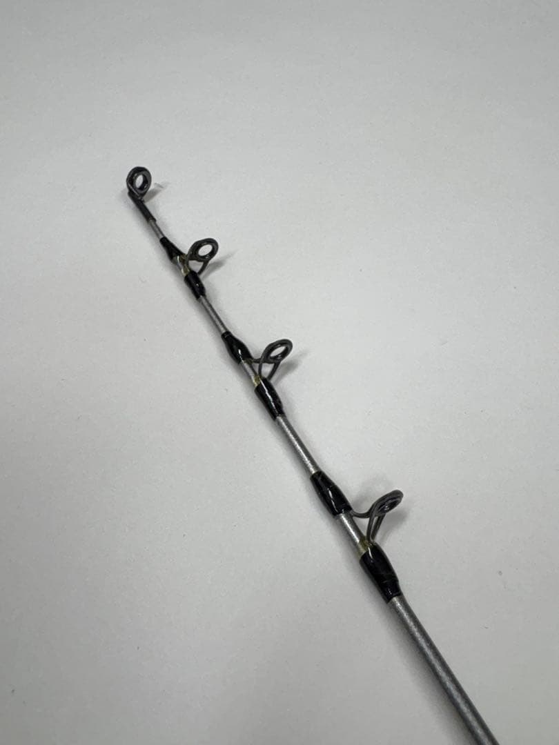 手持石鯛 2.6m 260/スミイカ 255/プラスワン 船イシダイ竿