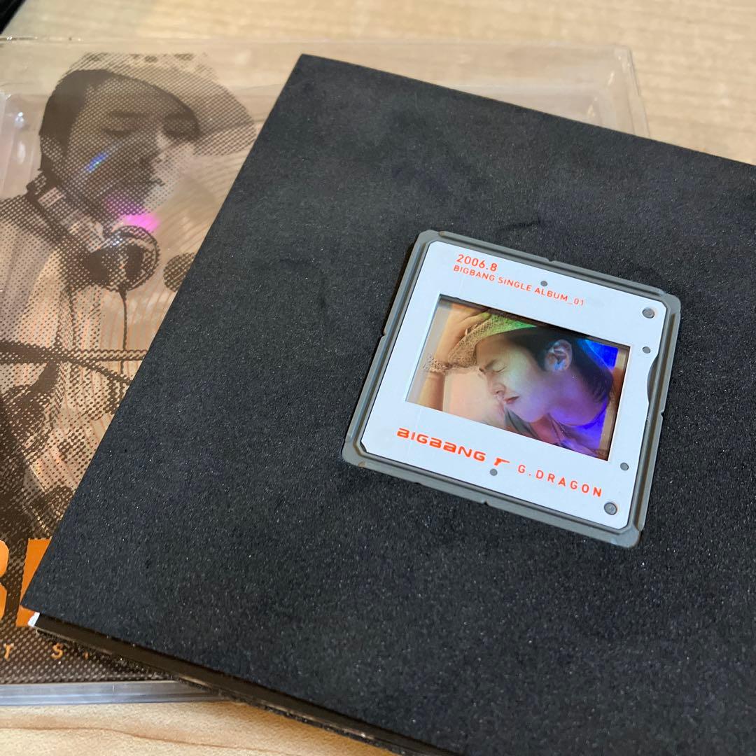 ☆レア廃盤】セットBIGBANG VOL.1 SINCE 2007 CDセット - メルカリ