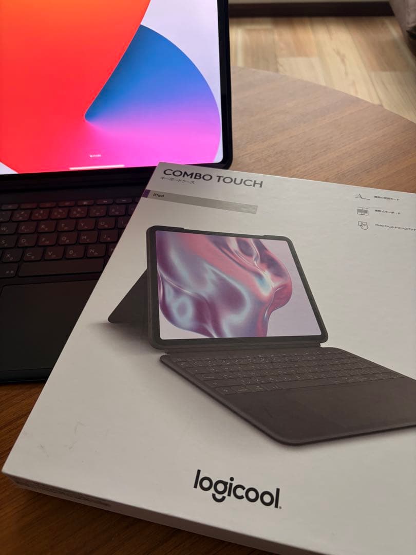 Apple iPad Pro 13インチ (M4) 256GB スペースブラック - メルカリ