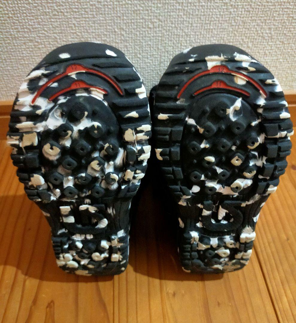 バートン キッズ スノーボードブーツ GROM BOA 17.5cm〜