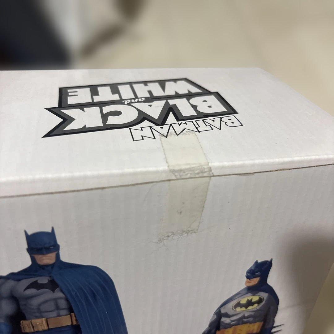 500体限定 バットマン ジム・リー フルカラー 激レア スタチュー