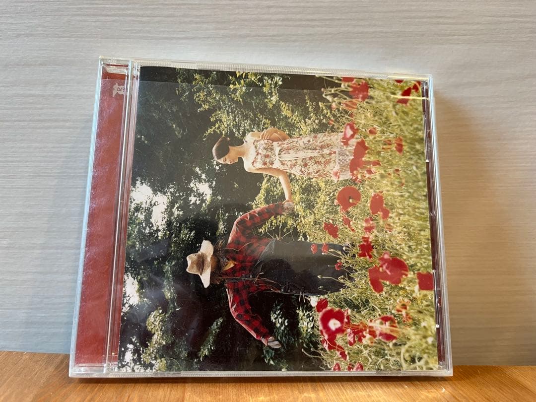 RADWIMPS 有心論 CD - メルカリ