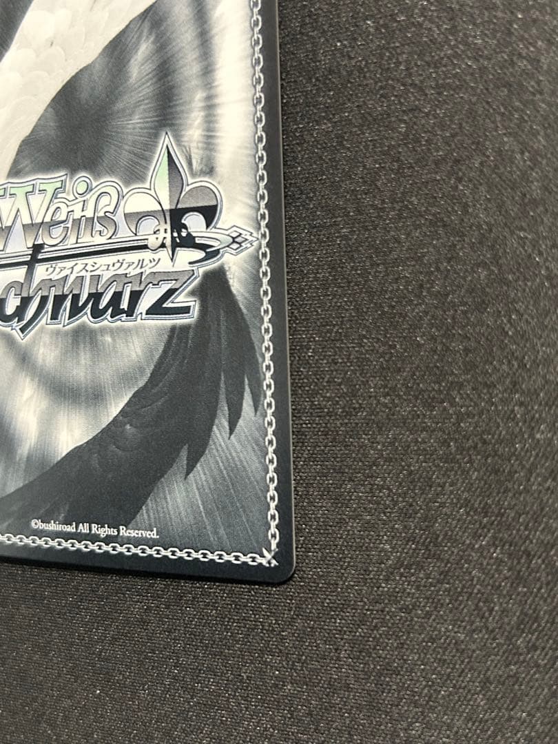 ライフ・グラフィティ 五十嵐響子 SP ヴァイス シンデレラガールズ