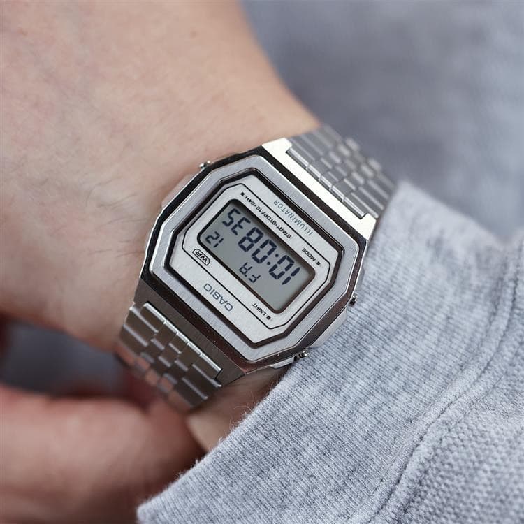 新品未使用品 A1000A-7JF カシオ クラシック プレミアム - メルカリ