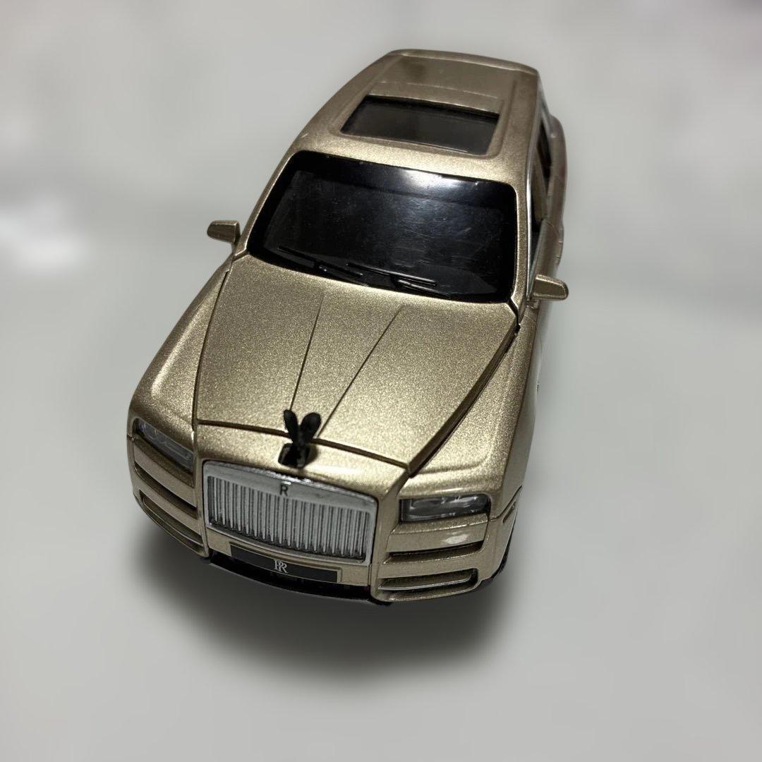 ロールスロイス ミニカー 楽天市場】【タイムセール 全品25%,2点30%OFF】高級ミニカー