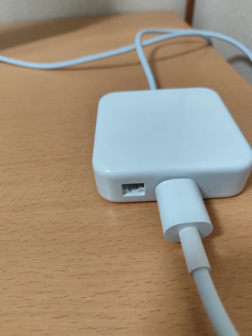 Apple iMac 4.5K 24インチ M1 256/8GB 上位モデル