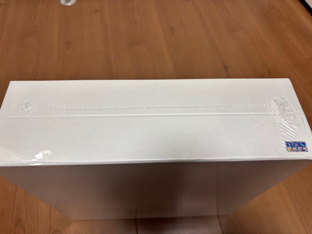 9 -nine- 豪華限定版 未開封 シュリンクあり