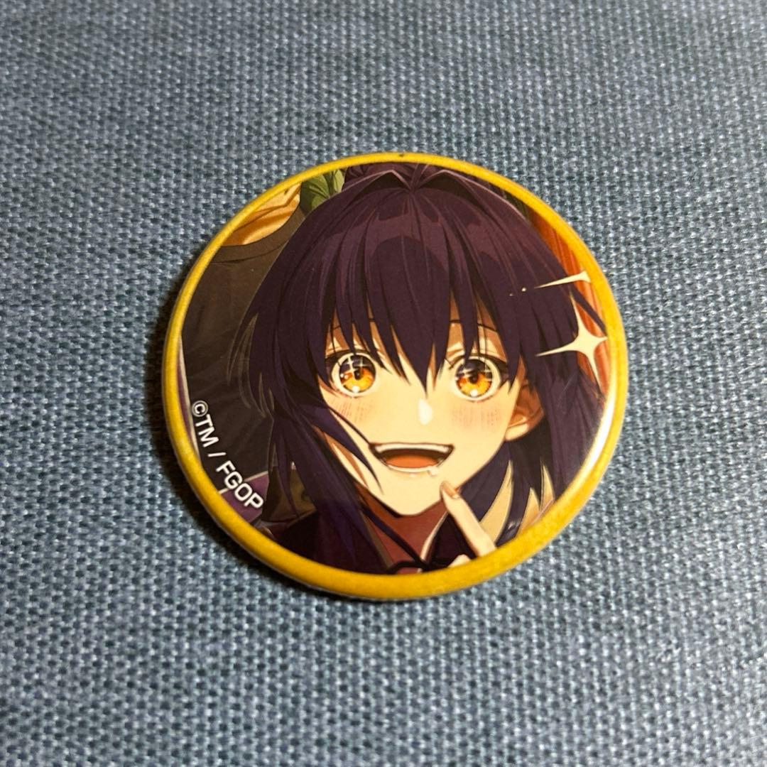 CBC2025 ランダム缶バッジ ヤマトタケル - メルカリ