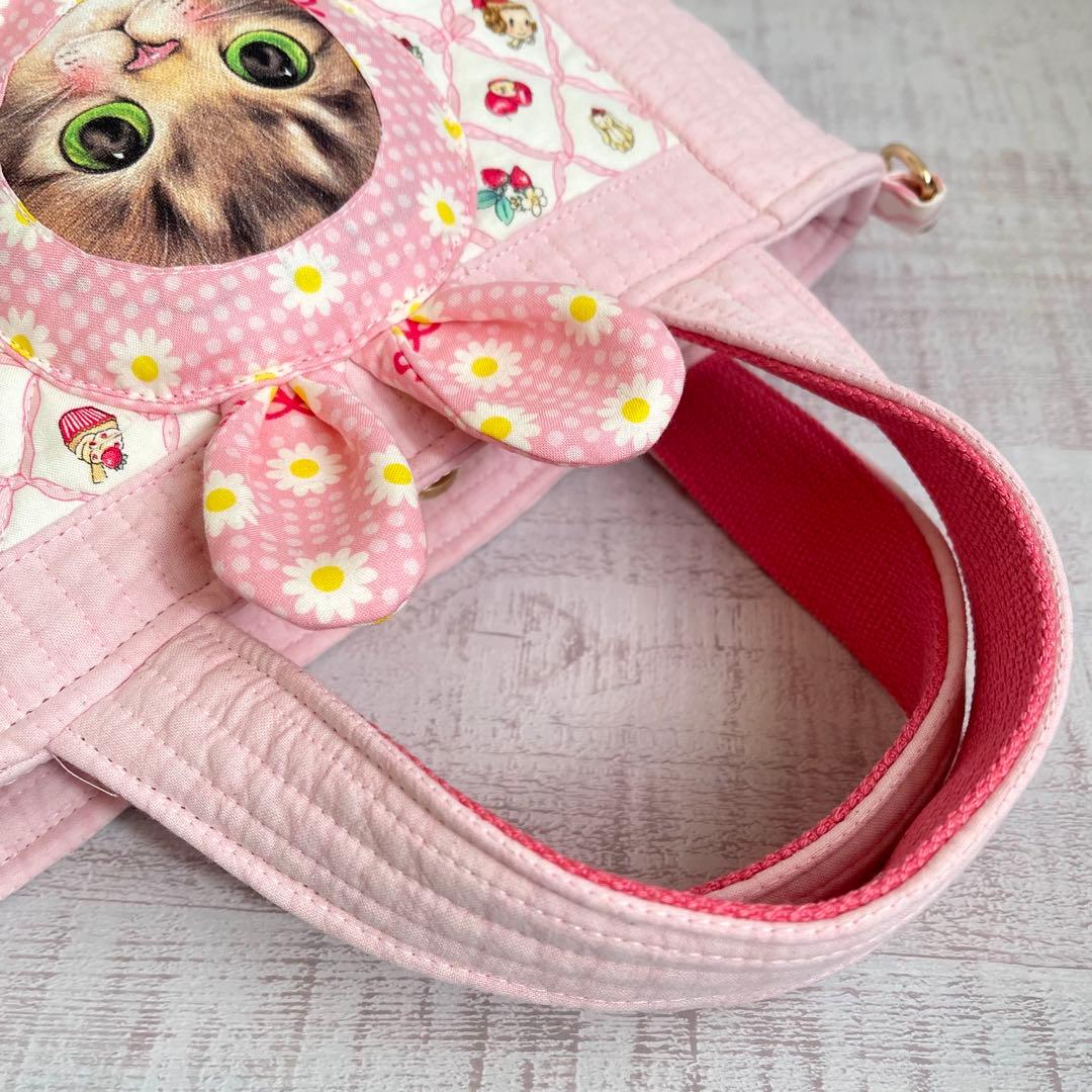 トートバッグ＊コヤンイサムチョン - メルカリ