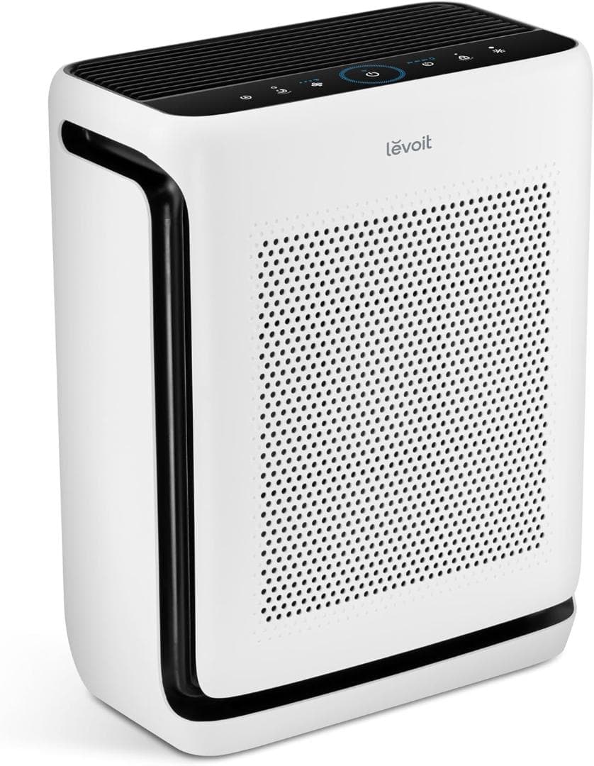 Levoit(レボイト) 空気清浄機 LAP-V201S-WJP 33畳以下用 レボイト(levoit) 空気清浄機 200s」の人気商品一覧 | 安い商品を通販